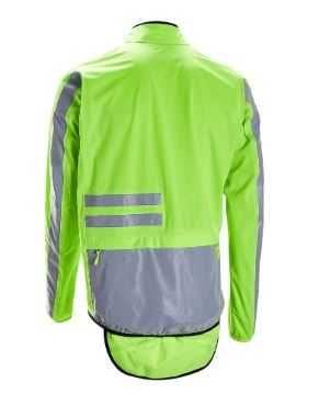 Casaco BTT XC Cross Country Impermeável, tamanho M