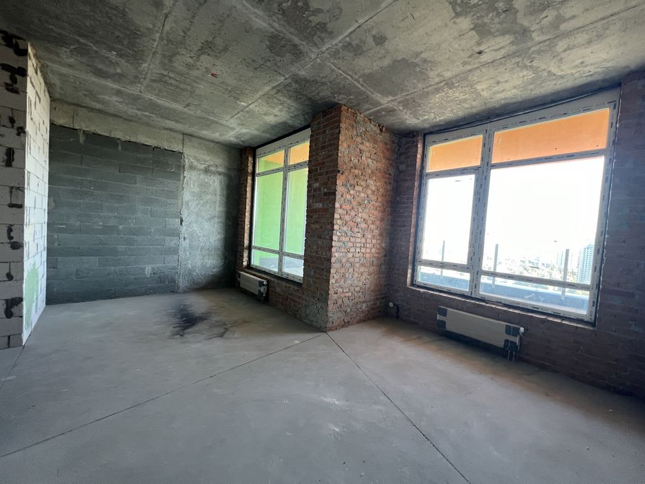 Пентхаус з видом на місто! Велика тераса ЖК Great Грейт