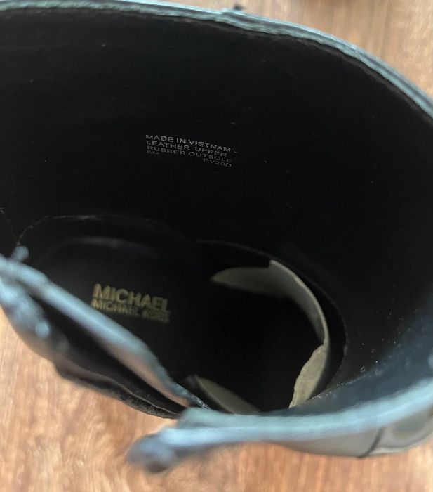 Michael Kors каблуки