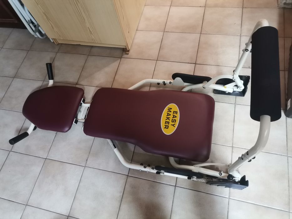 Wielofunkcyjne urządzenie do ćwiczeń