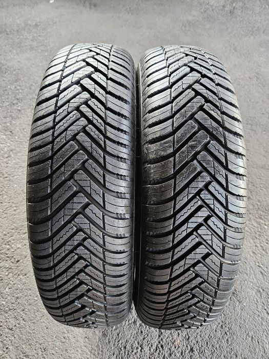 Opony Wielosezon Hankook Kinergy 4S ² 175.80.14 88T Rok 2021