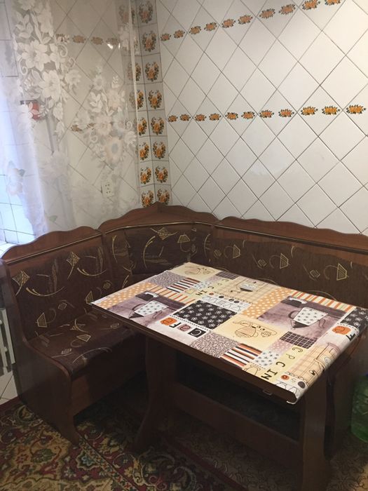 Подобово. Центр. Ж/Д Вокзал. Автовокзал ринок. Своя 1-к квартира