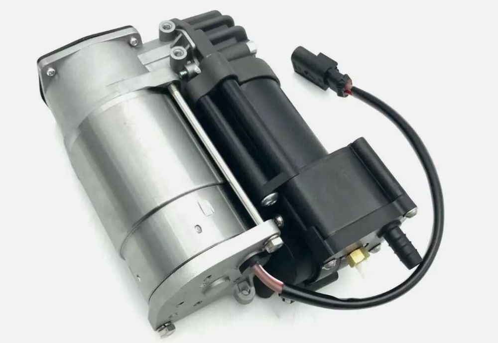 Compressor Suspensão pneumática Mercedes Classe C W205