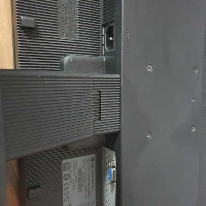 Монітор LG Flatron L1953S