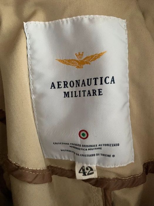 Kurtka | Marynarka Aeronautica Militare