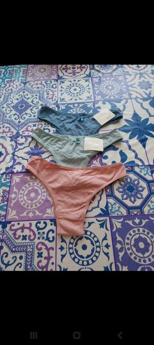 Cuecas Varios Modelos SM e LXL