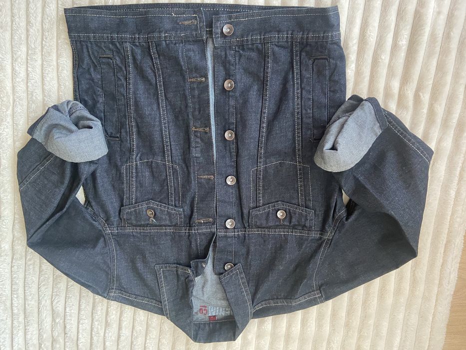 Katana męska marki Denim Co.