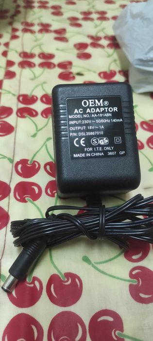 Transformadores - Várias Potências & Tensões