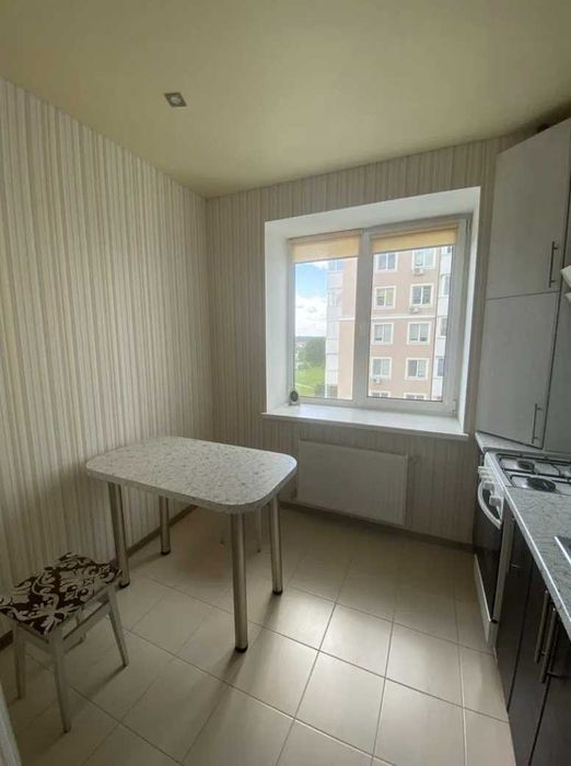 Продам квартиру з ремонтом в Бучі