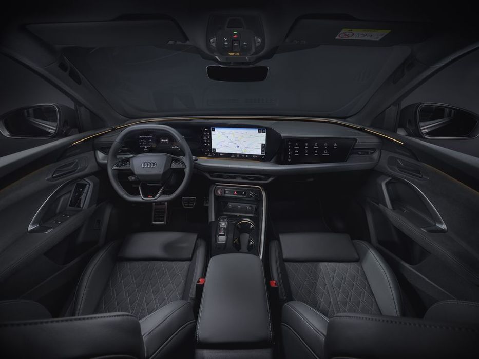 Audi Q5 e-hybrid quattro
