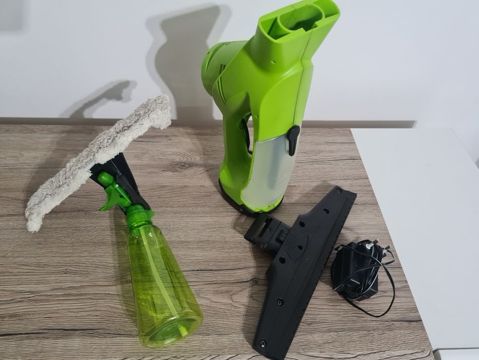 Myjka do mycia okien