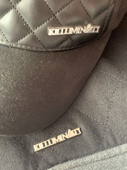 Merch Killuminati (czytaj opis)