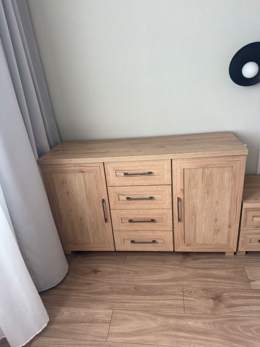 Szafka 135/85 Bodzio