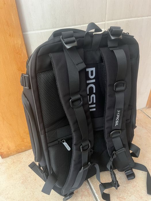 Mochila Picsil Maverrick