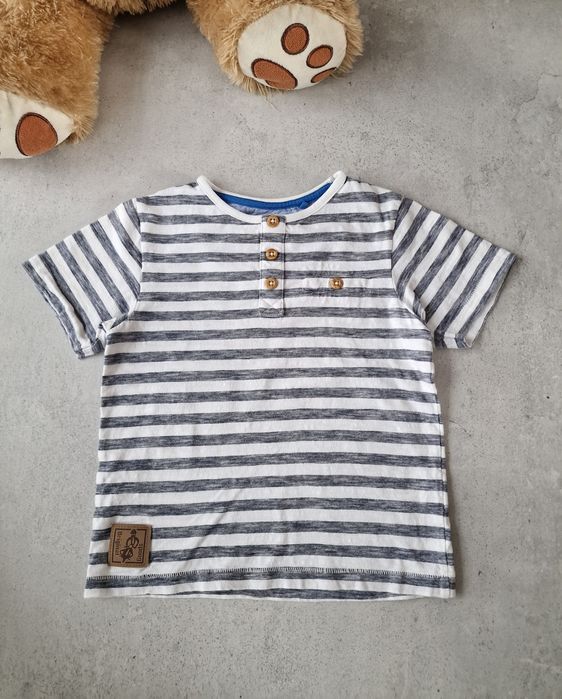 Koszulki T-shirt 104 Simba Król lew Lego Ninjago