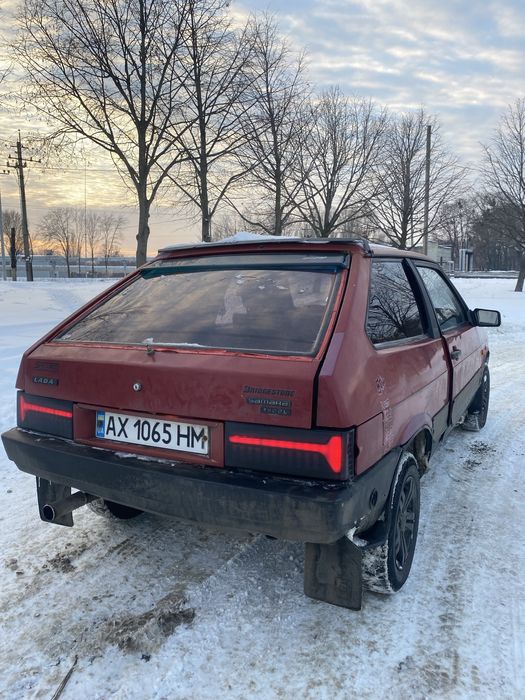 Продам 2108 в отличном состоянии