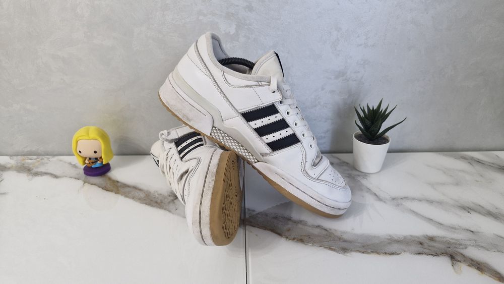 Кросівки Adidas Forum Low.Розмір 44