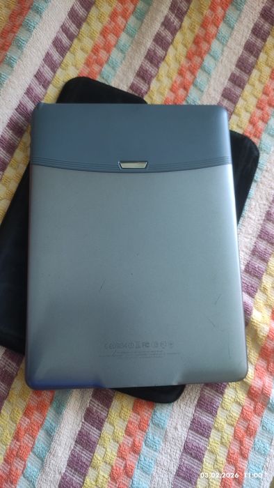 Електронна книга Pocketbook 903 pro