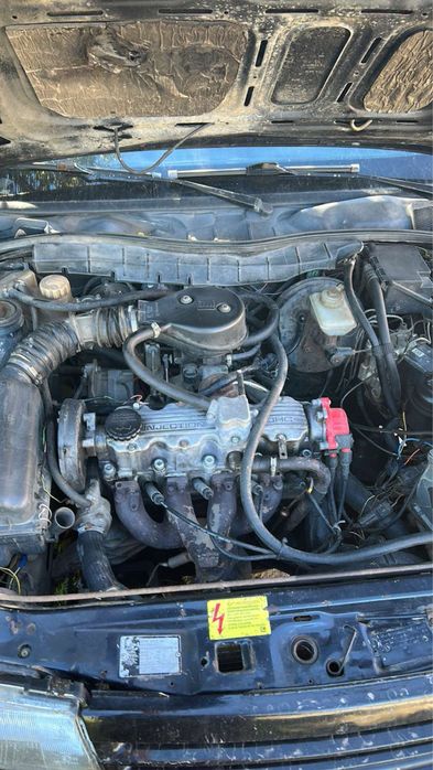 Продам Opel Vectra A