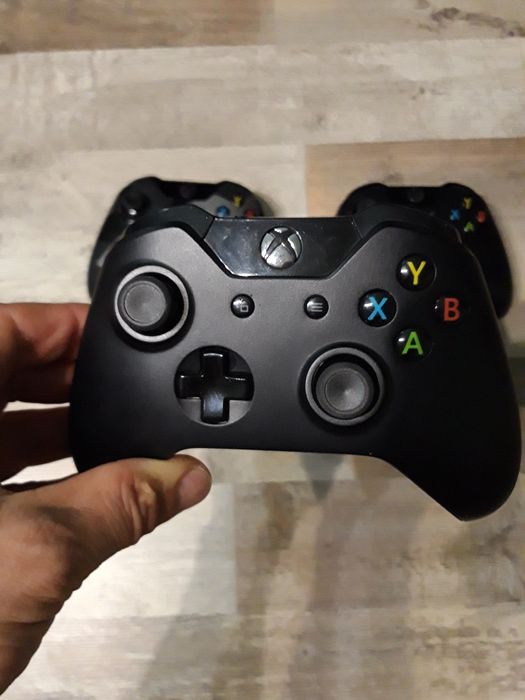 Xbox one  x  s  series  elite  controller  геймпад приставки ікс бокс