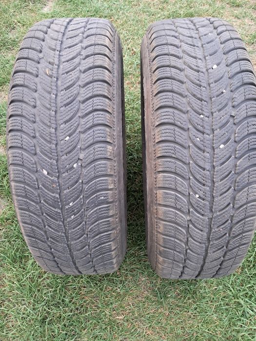 Koła  zimowe do Forda 175/65 r14