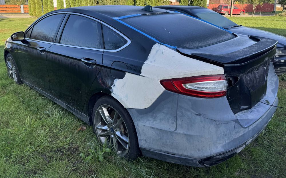 Sprzedam Ford Fusion 2013
