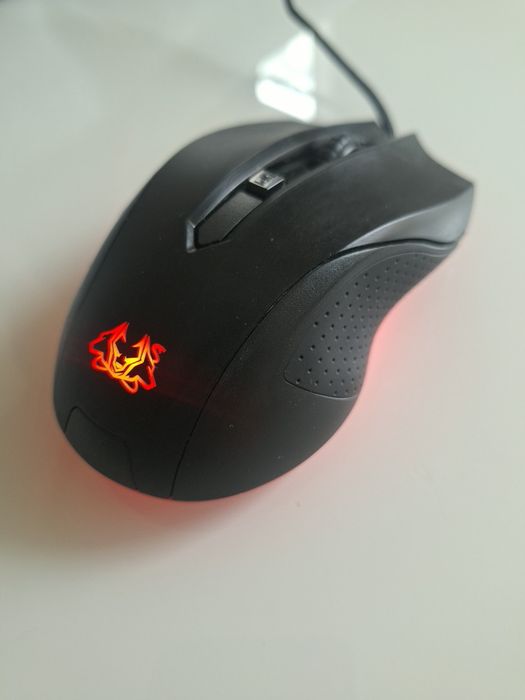 Rato mouse Asus Cerberus