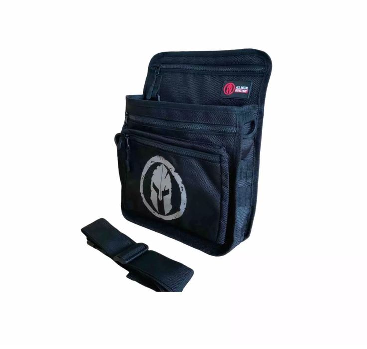 Torba na znaleziska. Torba poszukiwacza.