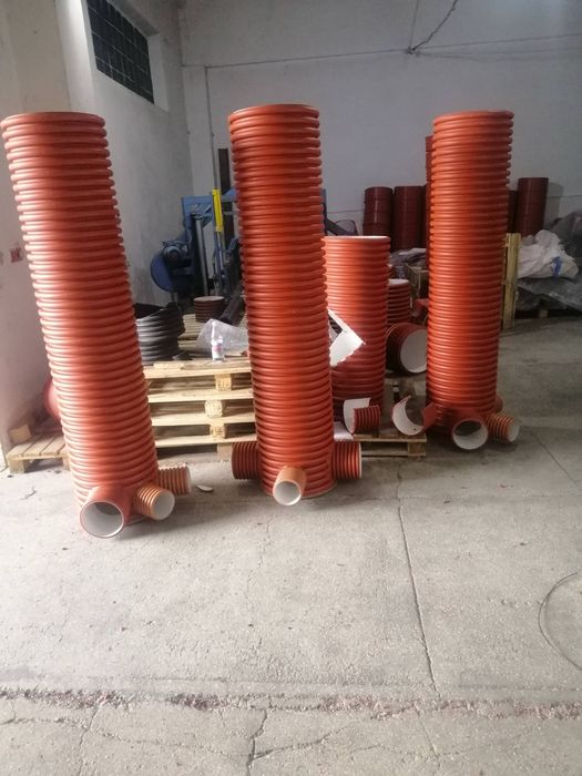 Труби водяні, технічні, для поливу.