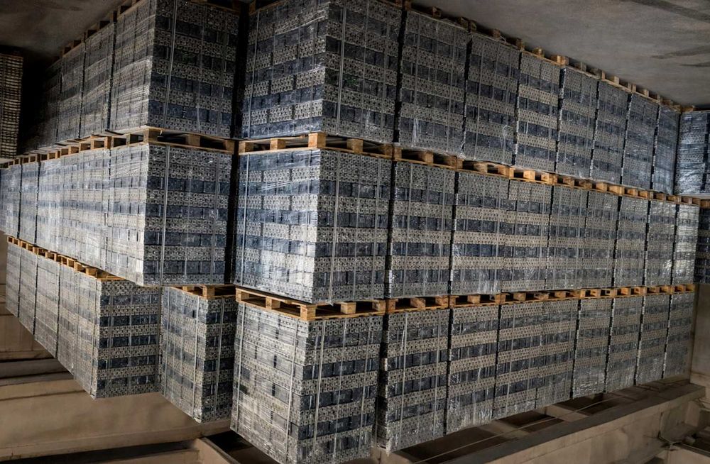 Вугілля, брикети, пелети – практичний вибір для опалення