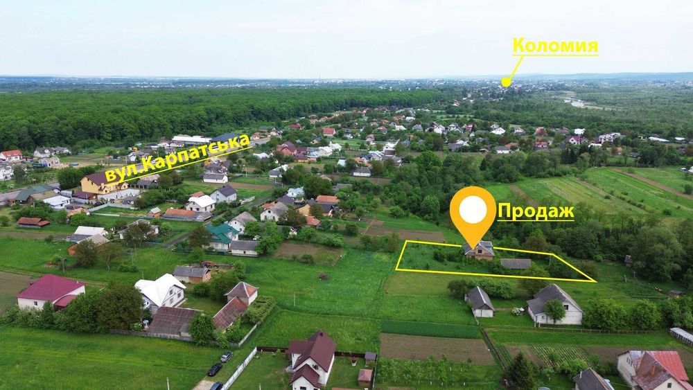 Продаю будинок в с.Шепарівці