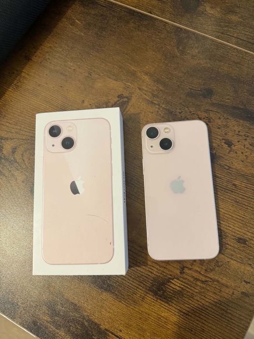 Iphone 13 mini