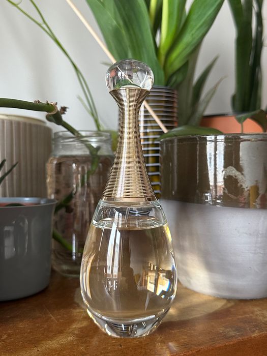 Perfume J’Adore da Dior EdP 100ml