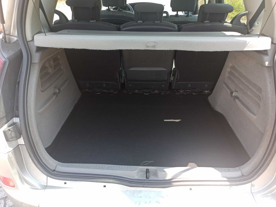 renault scénic 1.5 dci dynamique bom estado geral