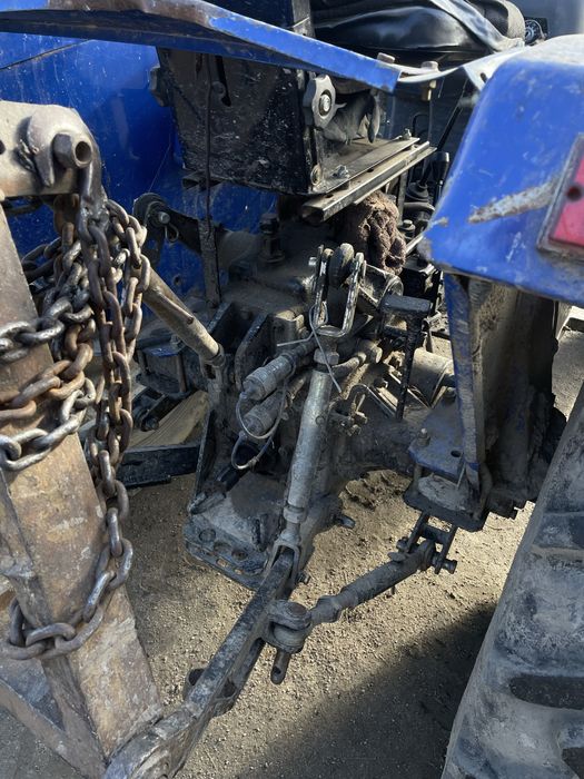 Продам трактор джинма 264