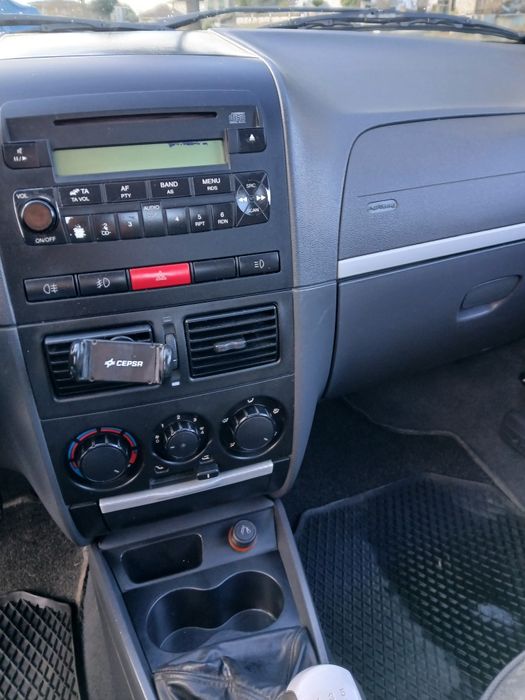 Fiat strada adventure