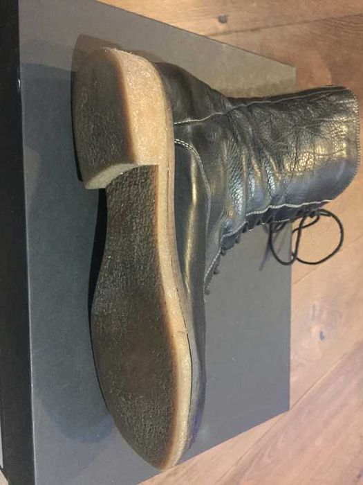 Buty damskie Gino Rossi roz. 38