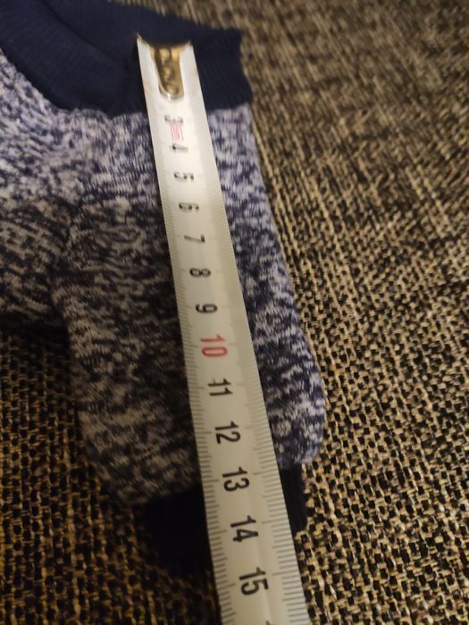 Кофтинка для собачки