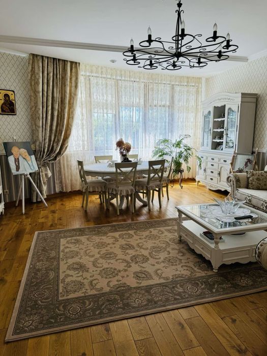 Оренда 3 кімнатноі квартири в новобудові вул Героїв Крут(Новий Львів)