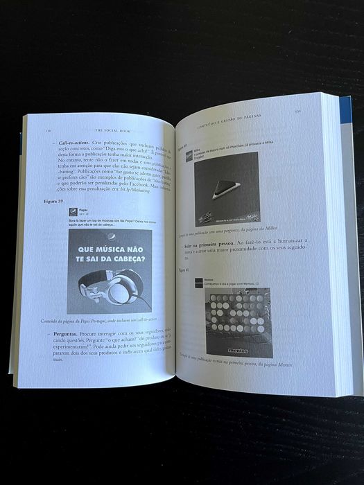 The Social Book - Tudo o que Precisa de Saber Sobre o Facebook