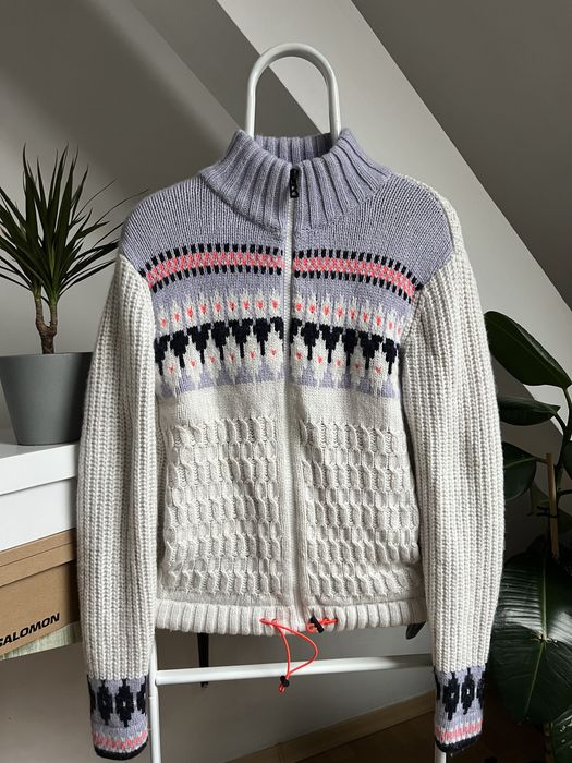 Bogner Fire Ice sweter damskie L
