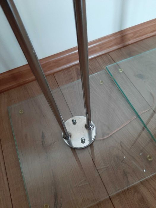 Standy stojaki podstawki głośnikowe pod kolumny