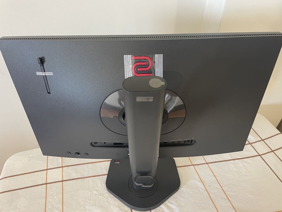 Monitor gaming BenQ ZOWIE XL2566X+