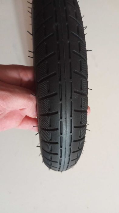 Покрышка 10x2-6,1  самоката xiaomi шина 50/75-6.1 Crosser likebike
