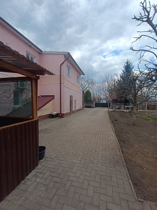 Продається будинок, житло, готель,кафе Колибаївка