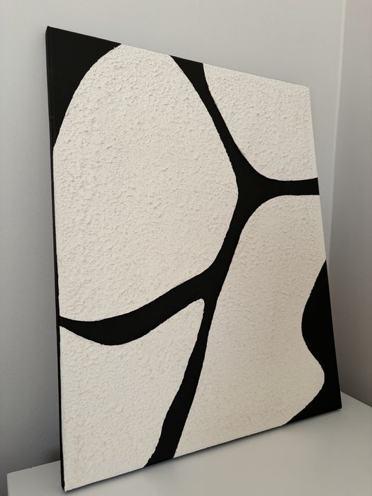 Obraz strukturalny 50x70cm