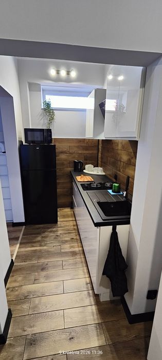 Mieszkanie 25m2 na wynajem krótkoterminowy