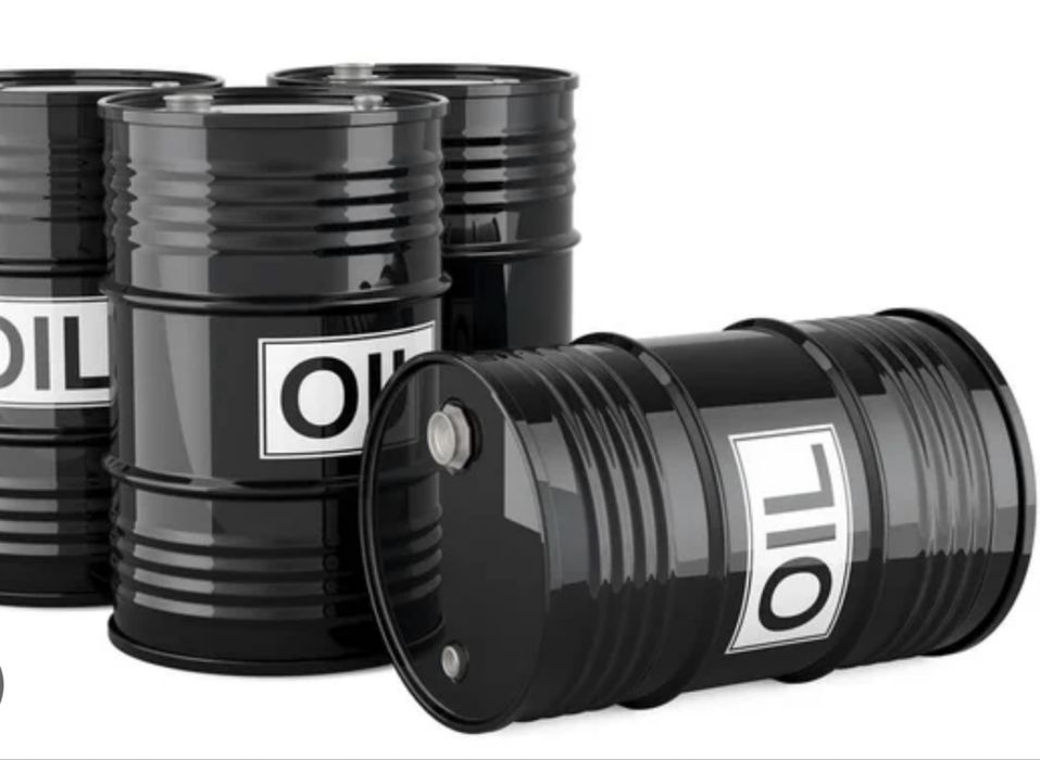 Утилізація відпрацьованного масла(отработка)