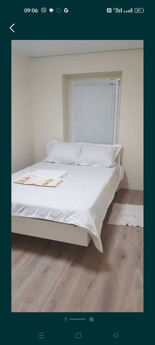 Подобово 2 кімнатна квартира місто Мукачево  вул Підопригори