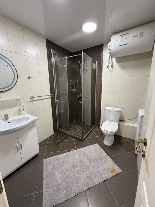 Сдам апартаменты в Болгарии. Свети Влас